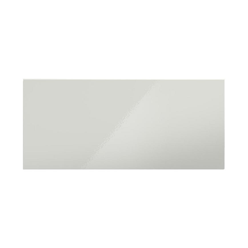 Greenwich Gloss Porcelain 360mm x 800mm Half Height Kitchen Door or Drawer 