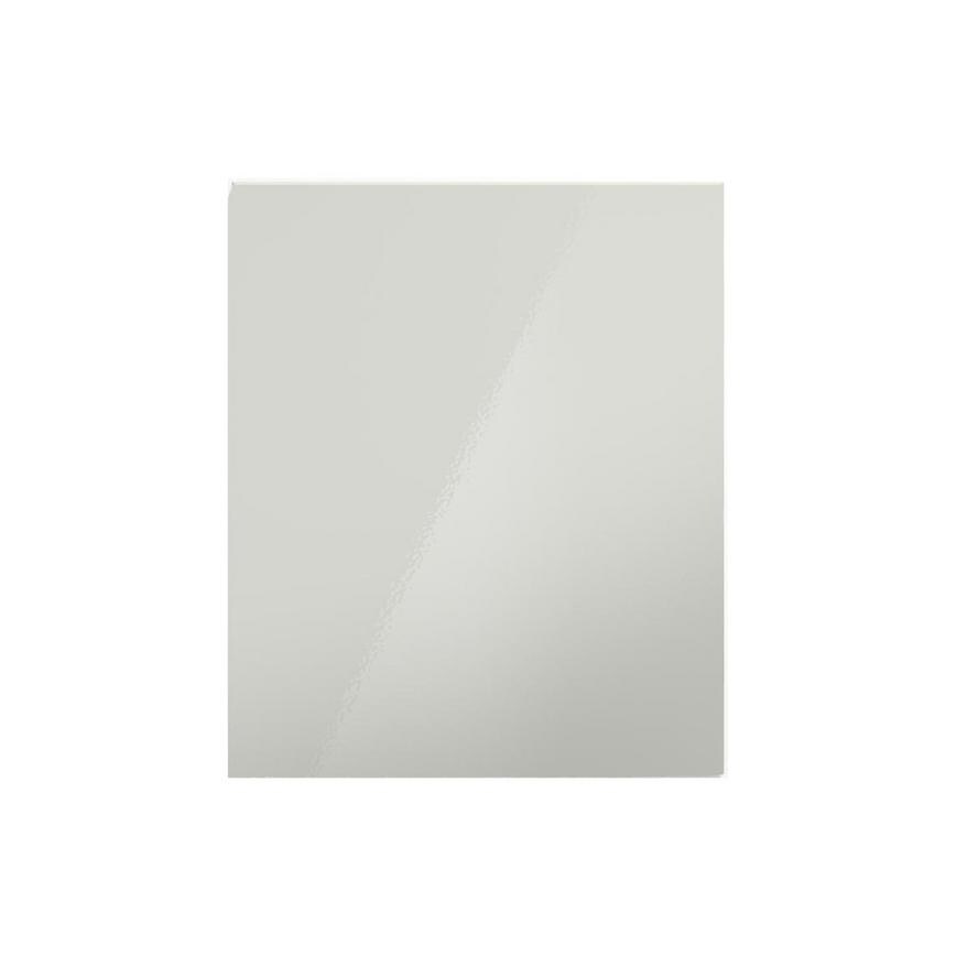 Greenwich Gloss Porcelain 360mm x 300mm Half Height Kitchen Door or Drawer 