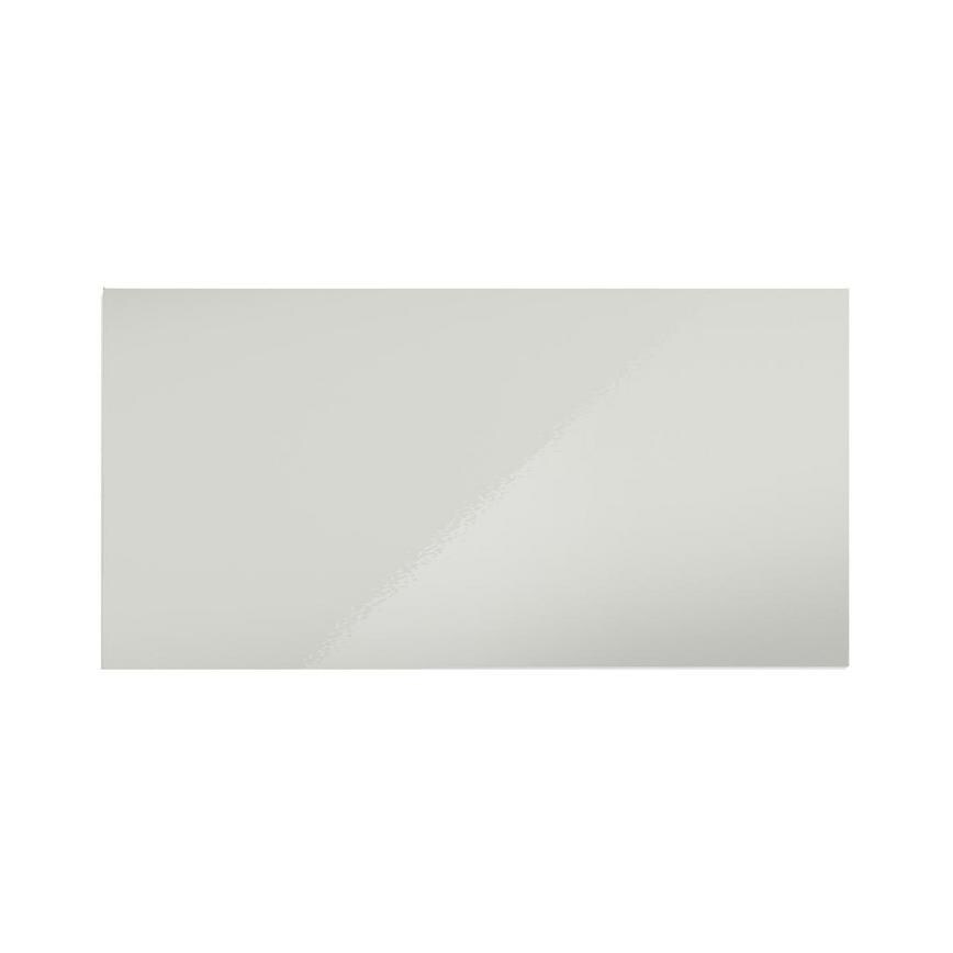 Greenwich Gloss Porcelain 360mm x 700mm Half Height Kitchen Door or Drawer 