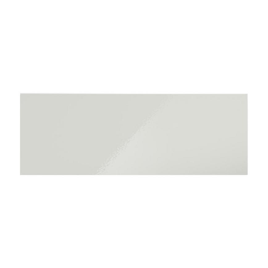 Greenwich Gloss Porcelain 360mm x 1000mm Half Height Kitchen Door or Drawer 