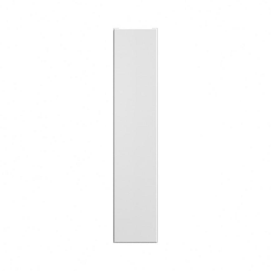 Hockley Mirror Gloss White 150 Full Height Pull Out Door