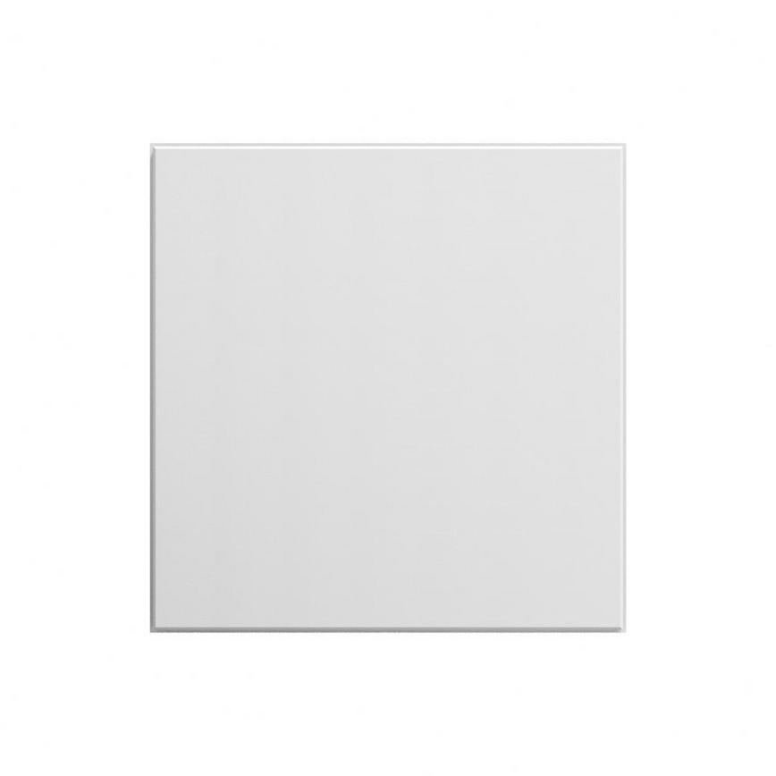 Hockley Mirror Gloss White 350 Half Height Door