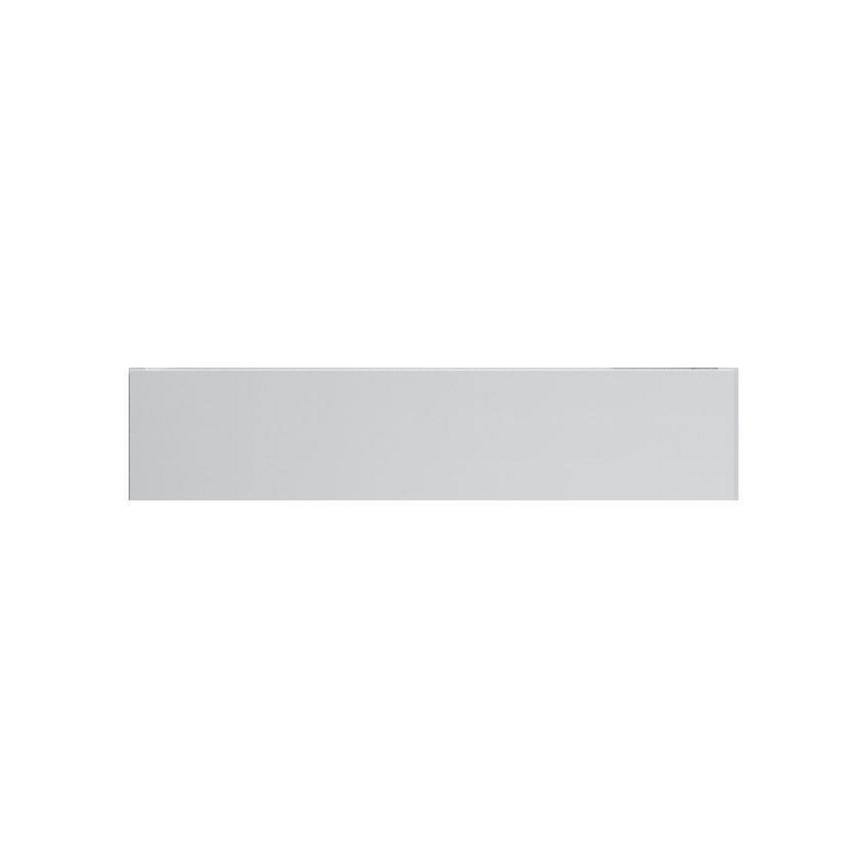 Hockley Mirror Gloss White 600 BUOH Fascia Door Cut Out