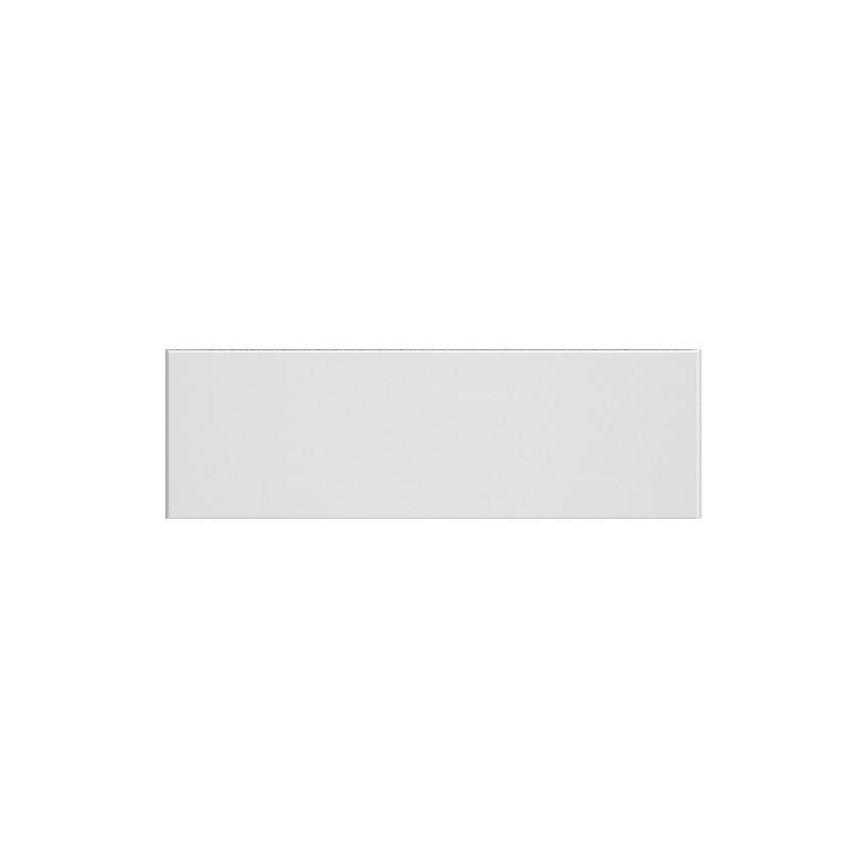 Hockley Mirror Gloss White 500 Drawer Door Cut Out