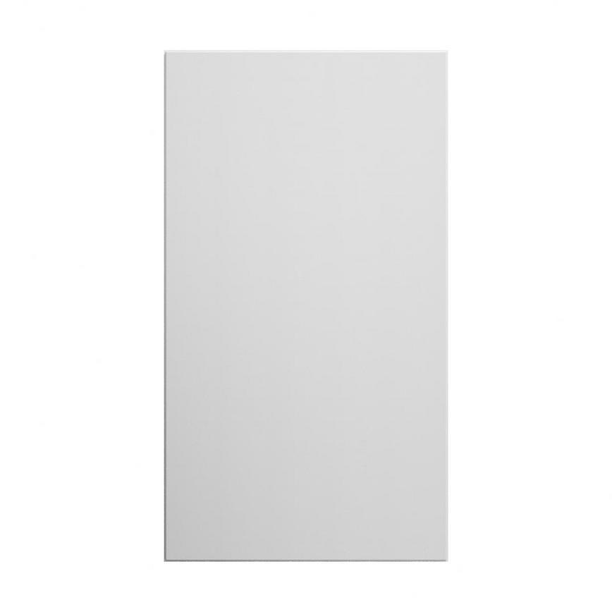 Hockley Mirror Gloss Dove Grey 500 Tall Door