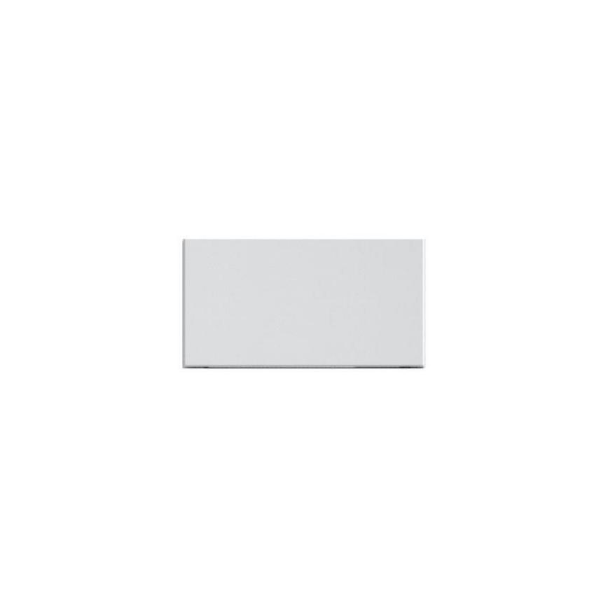 Hockley Mirror Gloss Dove Grey 300 Drawer Door Cut Out