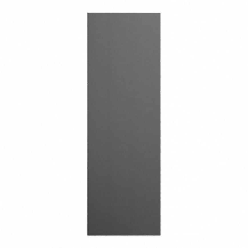 Hockley Super Matt Charcoal 300 Tall Door