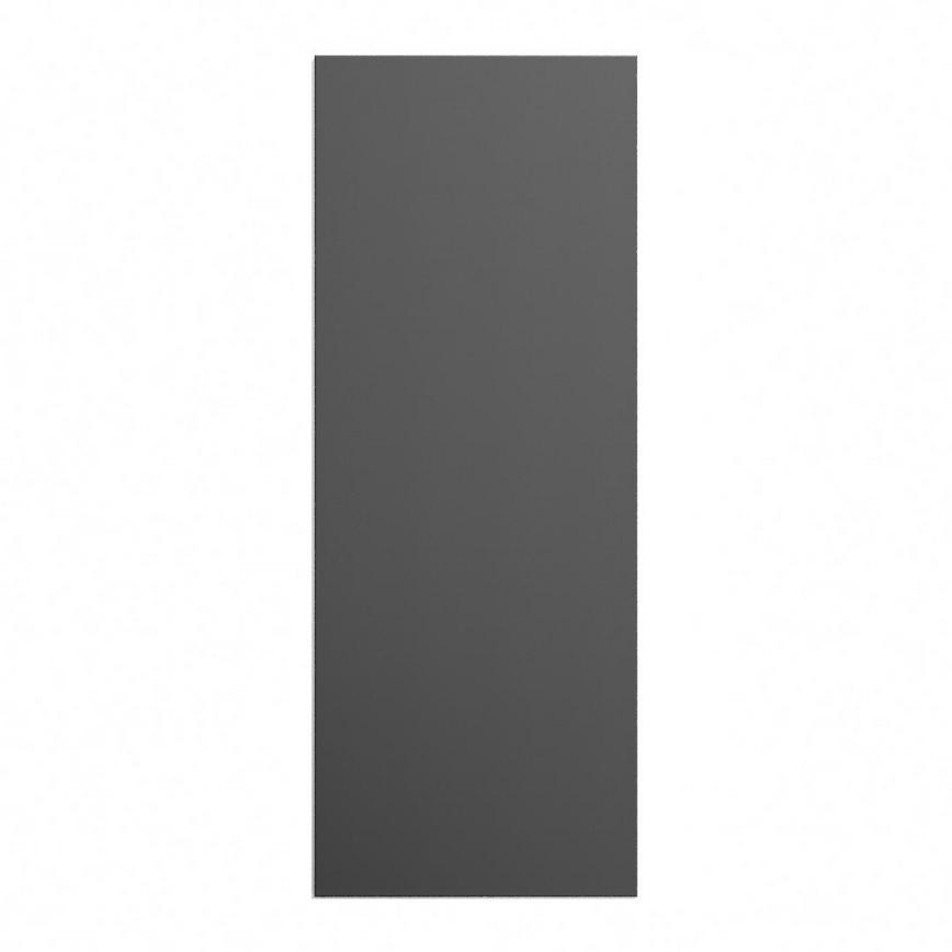 Hockley Super Matt Charcoal 350 Tall Door