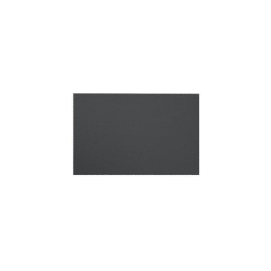 Hockley Super Matt Charcoal 600 Appliance Tower Door 437mm Cut Out
