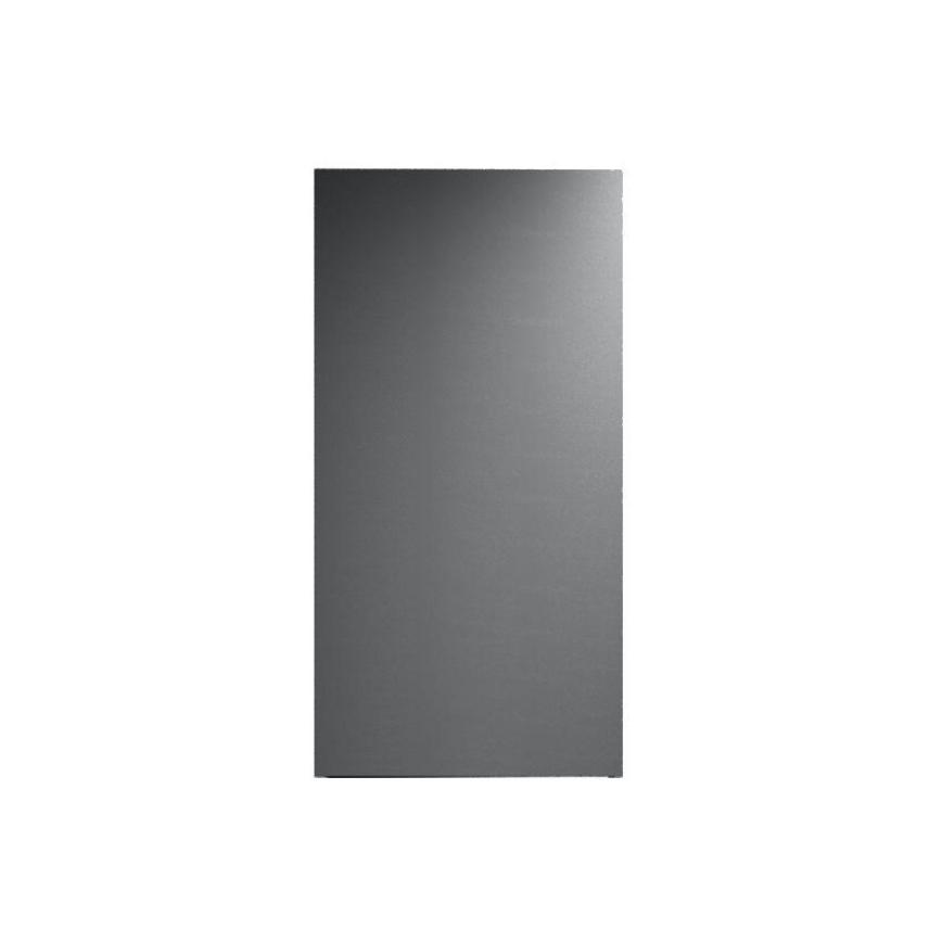 Hockley Super Matt Charcoal 600 Tall Appliance Tower Door 1171mm Cut Out