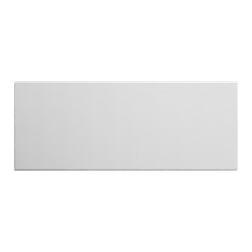 Hockley Super Matt Dove Grey 900 Half Height Door