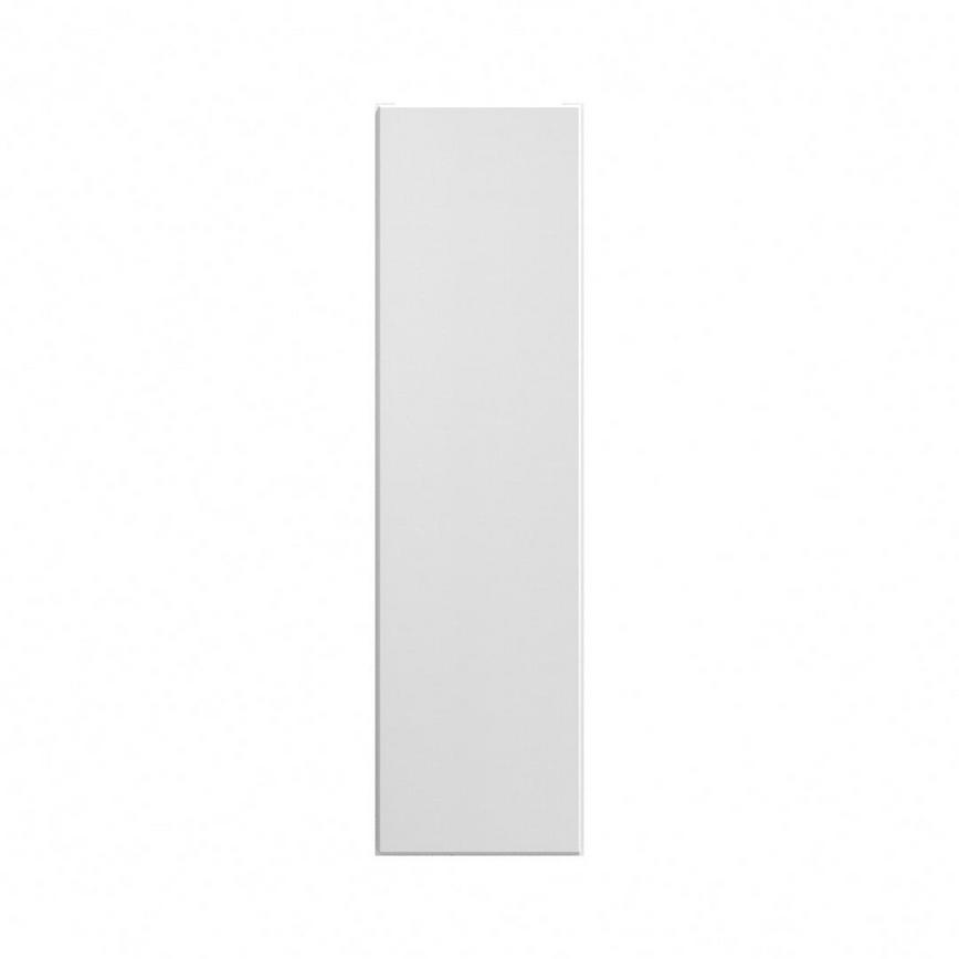 Hockley Super Matt Dove Grey 200 Pull Out Door