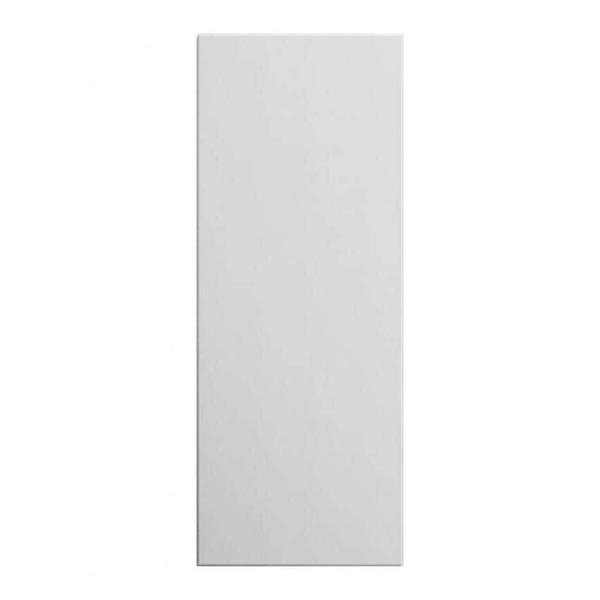 Hockley Super Matt Dove Grey 350 Tall Door
