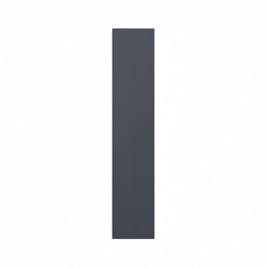 Hockley Super Matt Navy 150 Full Height Pull Out Door