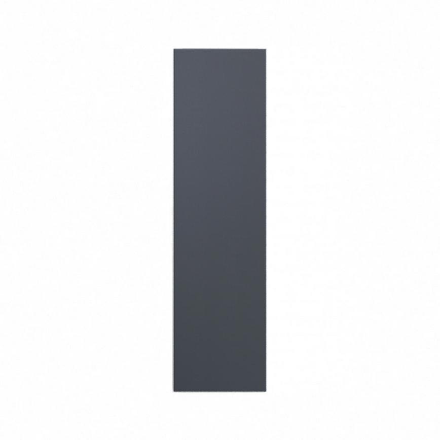 Hockley Super Matt Navy 200 Pull Out Door