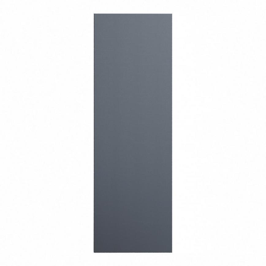 Hockley Super Matt Navy 300 Tall Door