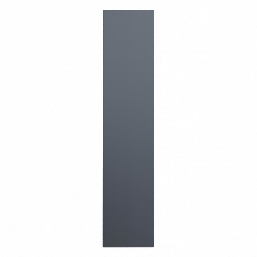 Hockley Super Matt Navy 200 Tall Door