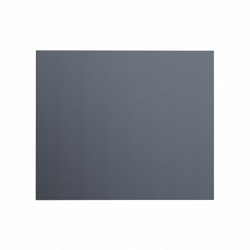 Hockley Super Matt Navy 600 Tall Integrated Microwave Topbox Door