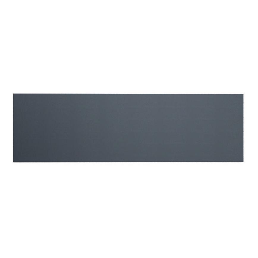 Hockley Super Matt Navy 900 Pan Drawer Door Cut Out