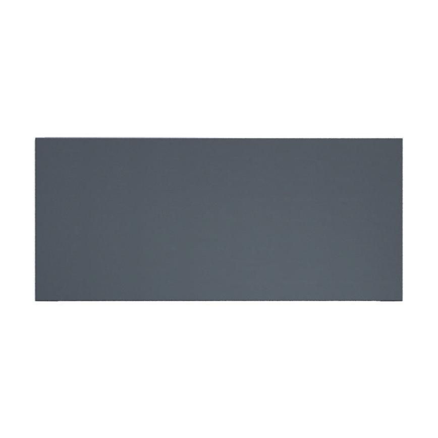 Hockley Super Matt Navy 800 Pan Drawer Door 342mm Cut Out