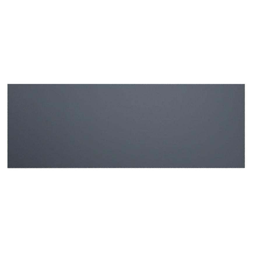Hockley Super Matt Navy 1000 Pan Drawer Door 342mm Cut Out