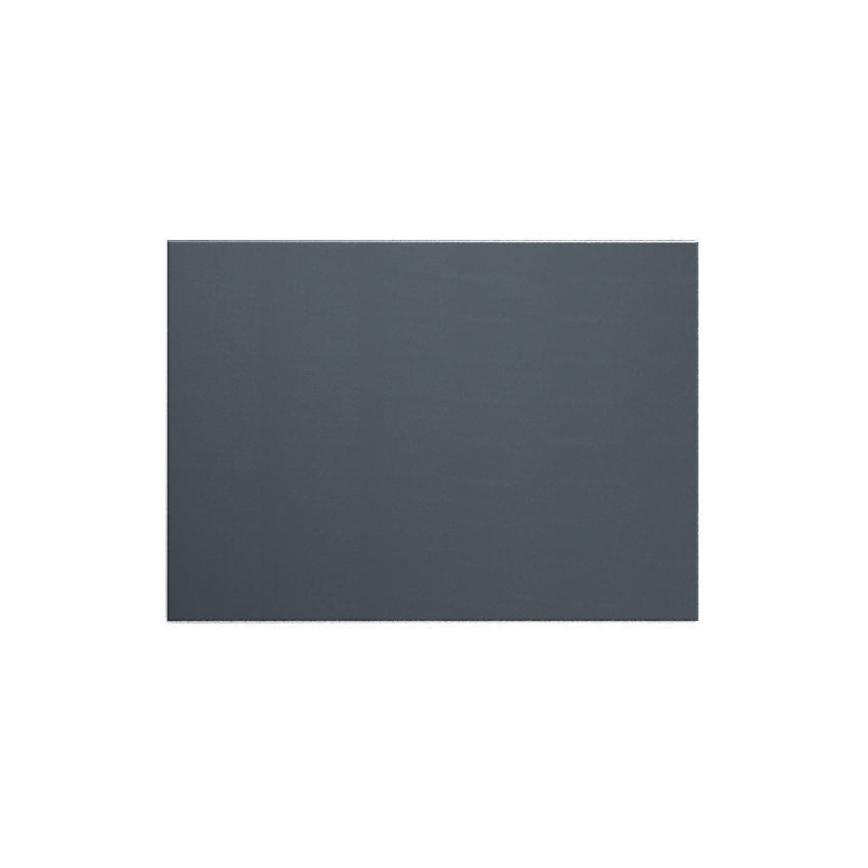 Hockley Super Matt Navy 500 Pan Drawer Door 342mm Cut Out