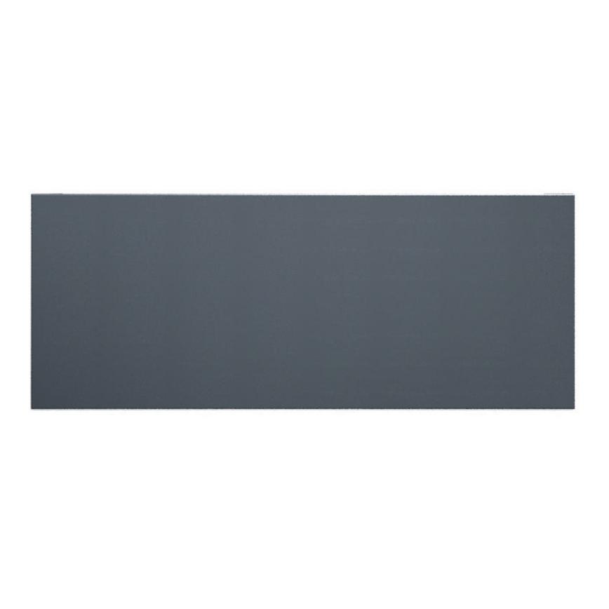 Hockley Super Matt Navy 900 Pan Drawer Door 342mm Cut Out