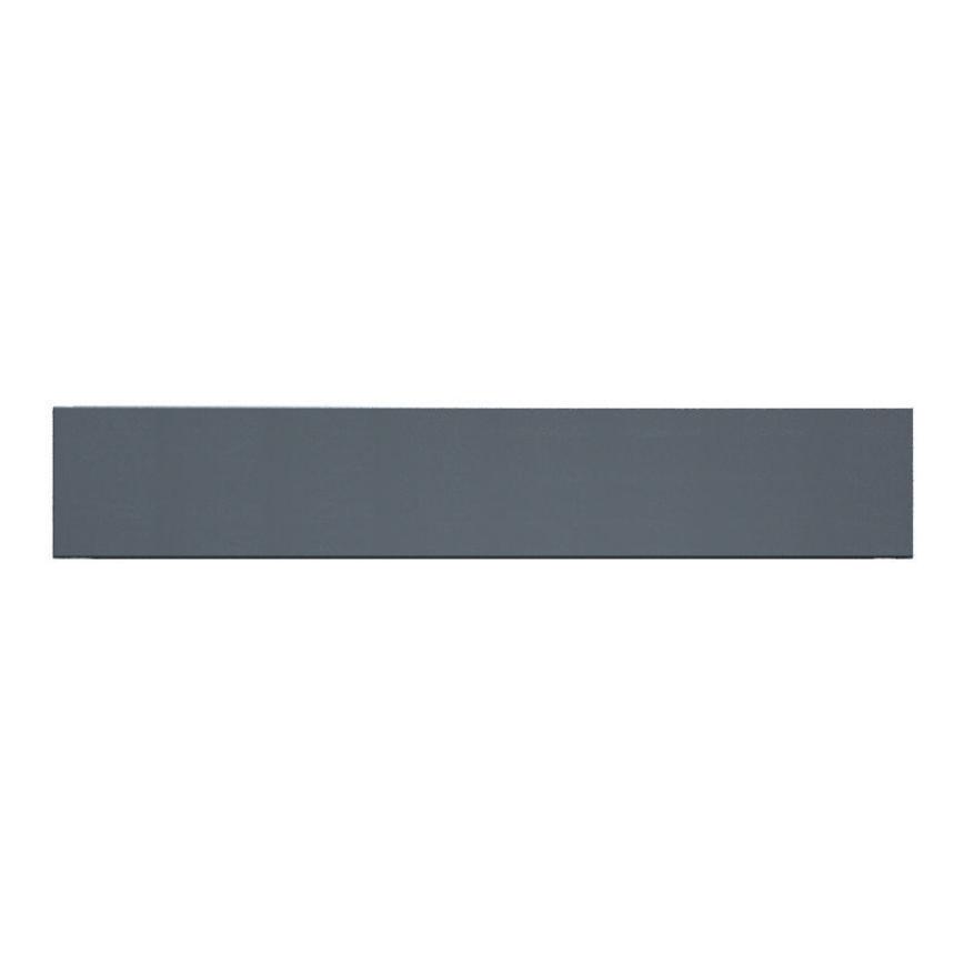Hockley Super Matt Navy 900 Drawer Door Cut Out