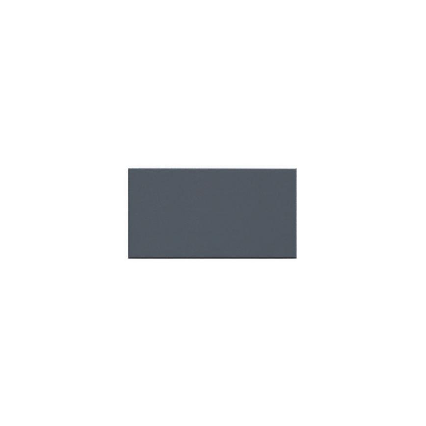 Hockley Super Matt Navy 300 Drawer Door Cut Out