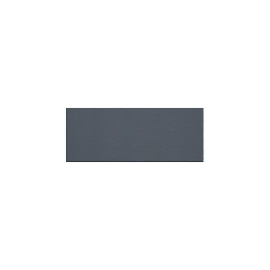 Hockley Super Matt Navy 400 Drawer Door Cut Out