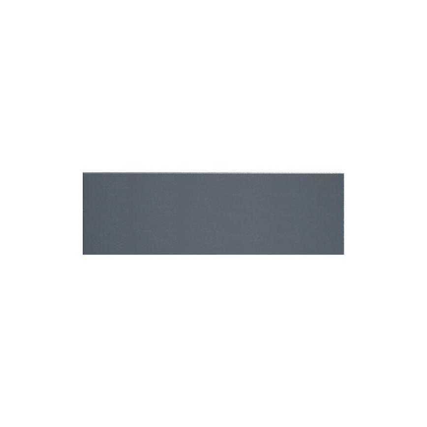 Hockley Super Matt Navy 500 Drawer Door Cut Out
