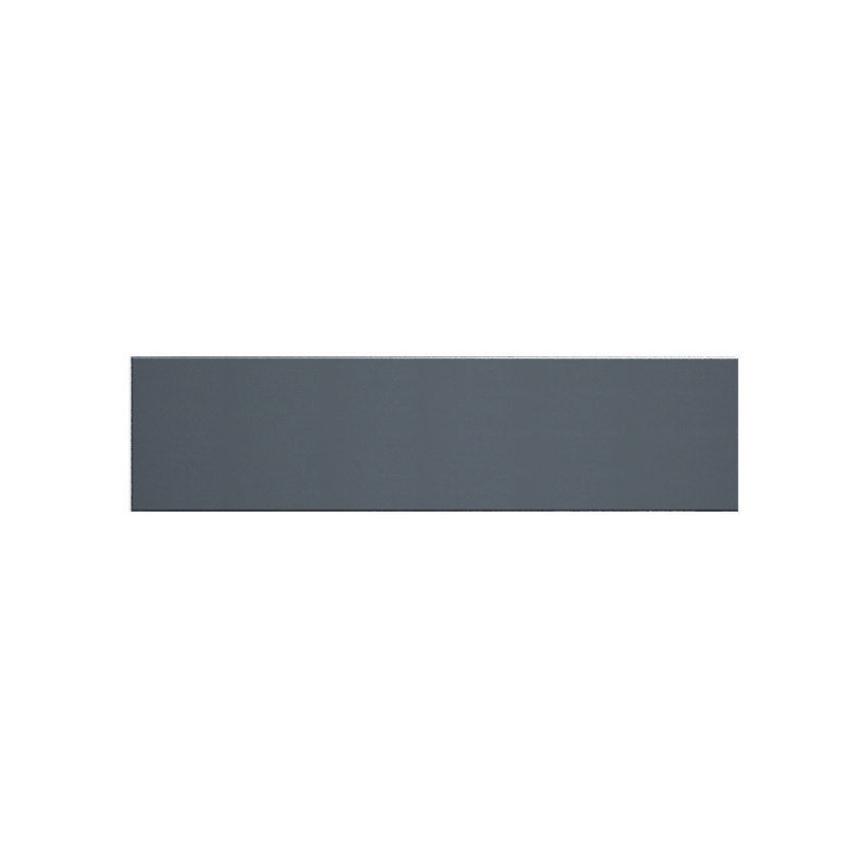 Hockley Super Matt Navy 600 Drawer Door Cut Out