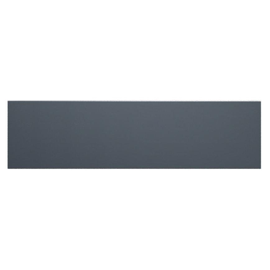 Hockley Super Matt Navy 1000 Fridge Freezer Wall Door Cut Out