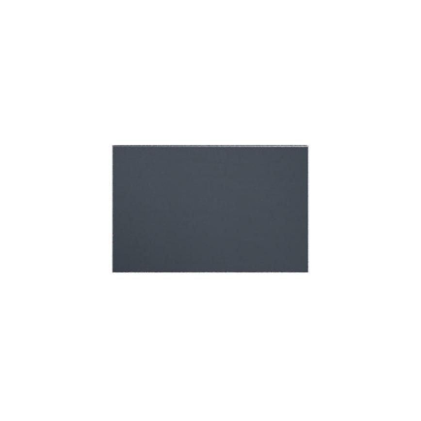 Hockley Super Matt Navy 600 Appliance Tower Door 437mm Cut Out