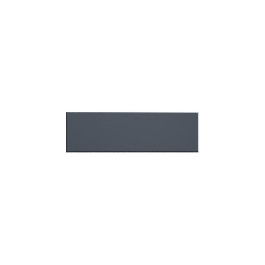 Hockley Super Matt Navy 400 Pan Drawer Door 170mm Cut Out