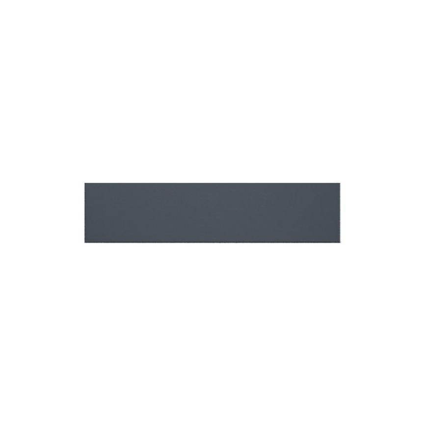 Hockley Super Matt Navy 500 Pan Drawer Door 170mm Cut Out