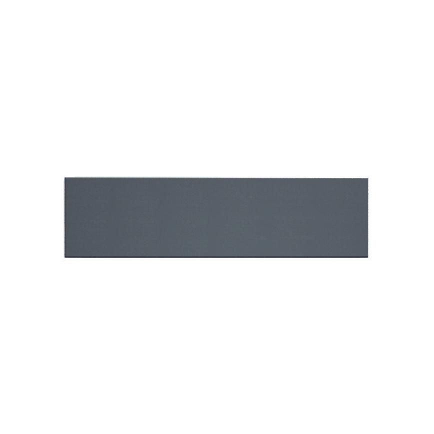 Hockley Super Matt Navy 600 Pan Drawer Door 170mm Cut Out