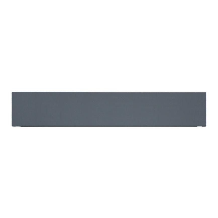 Hockley Super Matt Navy 900 Pan Drawer Door 170mm Cut Out