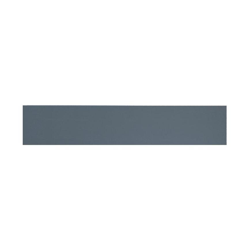 Hockley Super Matt Navy 800 Drawer Front Cut Out