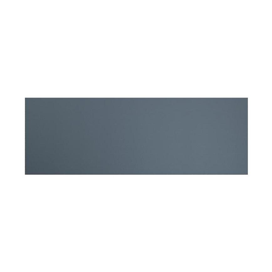 Hockley Super Matt Navy 800 Pan Drawer Door Cut Out