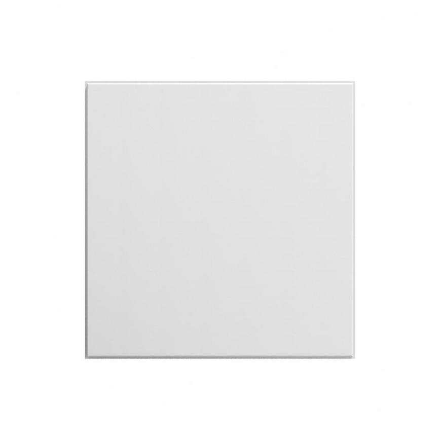 Hockley Super Matt White 350 Half Height Door
