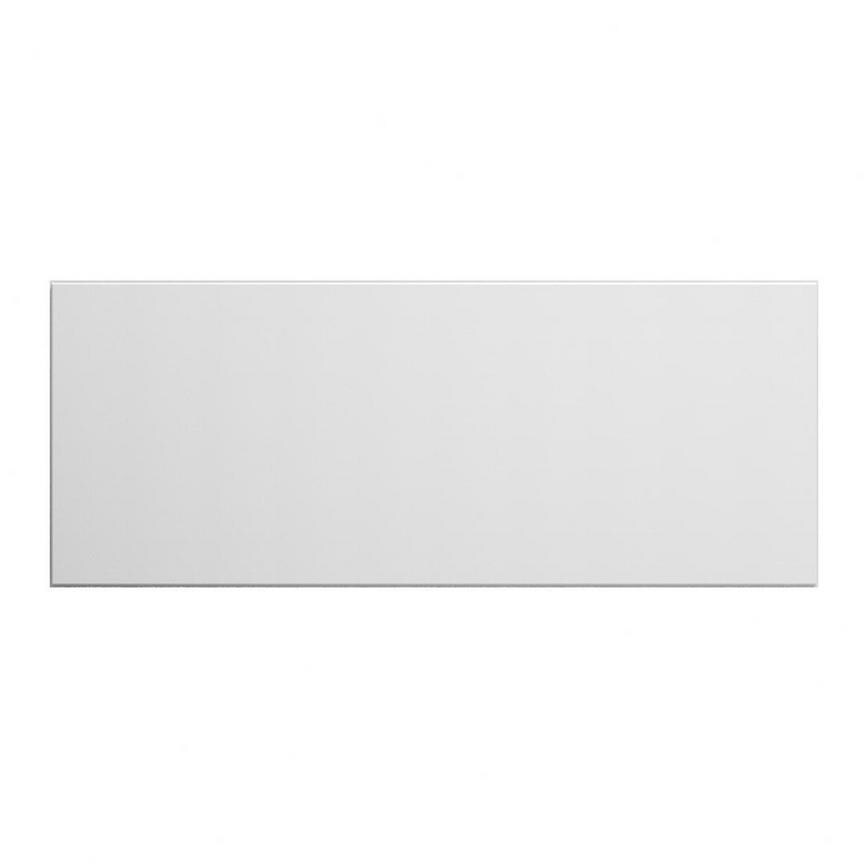 Hockley Super Matt White 900 Half Height Door