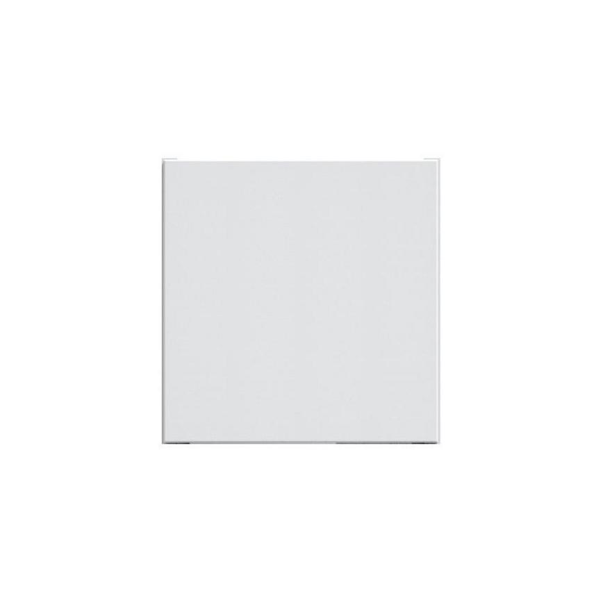 Hockley Super Matt White 350 Pan Drawer Door 342mm Cut Out