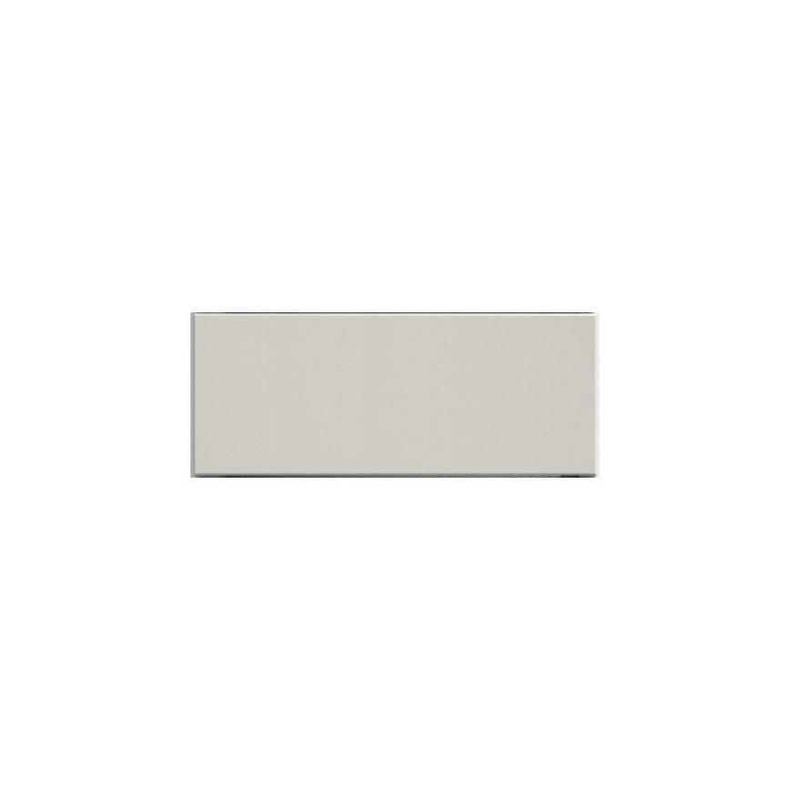 Hockley Super Matt Sandstone 400 Drawer Door Cut Out