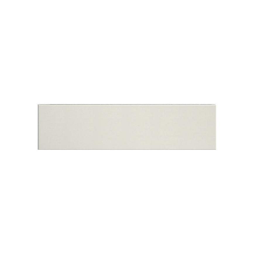 Hockley Super Matt Sandstone 600 Drawer Door Cut Out