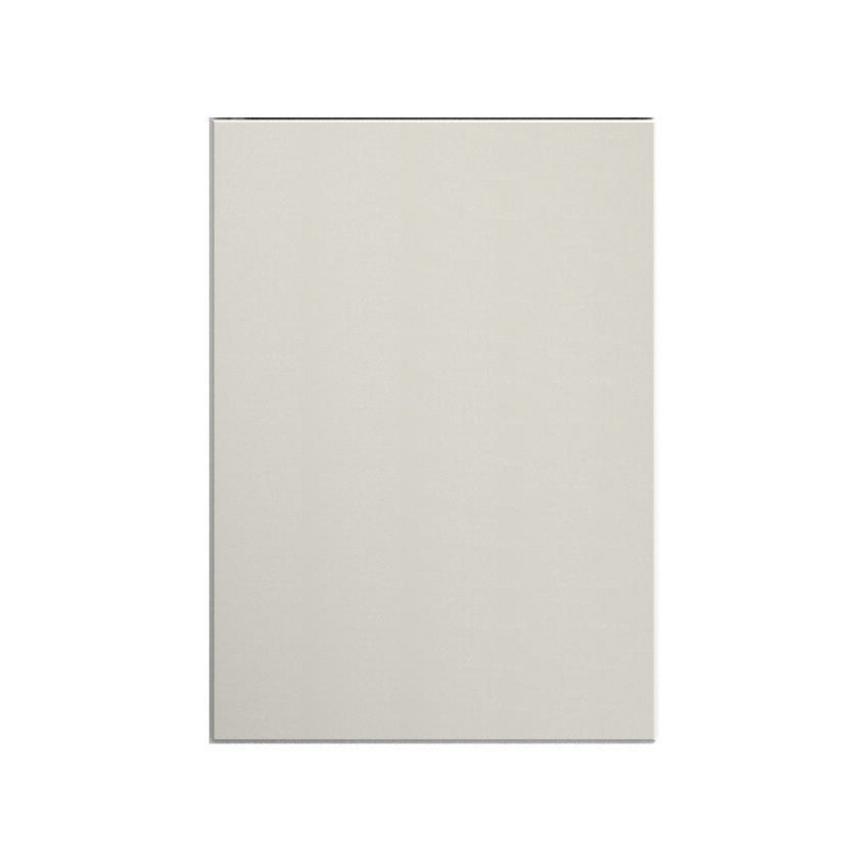 Hockley Super Matt Sandstone 400 Standard Door Cut Out