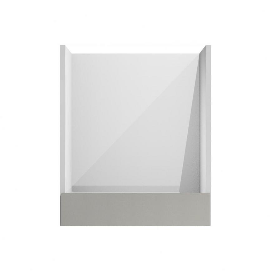 Hockley Super Matt Sandstone 600 BUOH Fascia Door