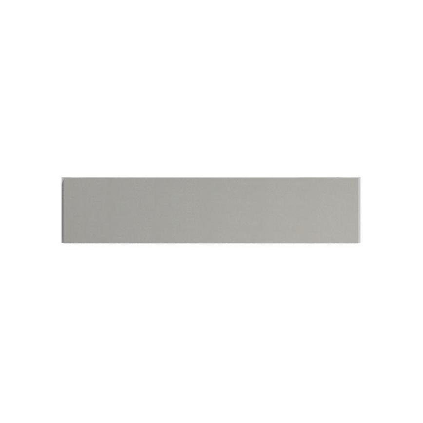 Hockley Super Matt Sandstone 600 BUOH Fascia Door Cut Out