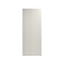 Hockley Super Matt Sandstone 500 Larder Door Cut Out