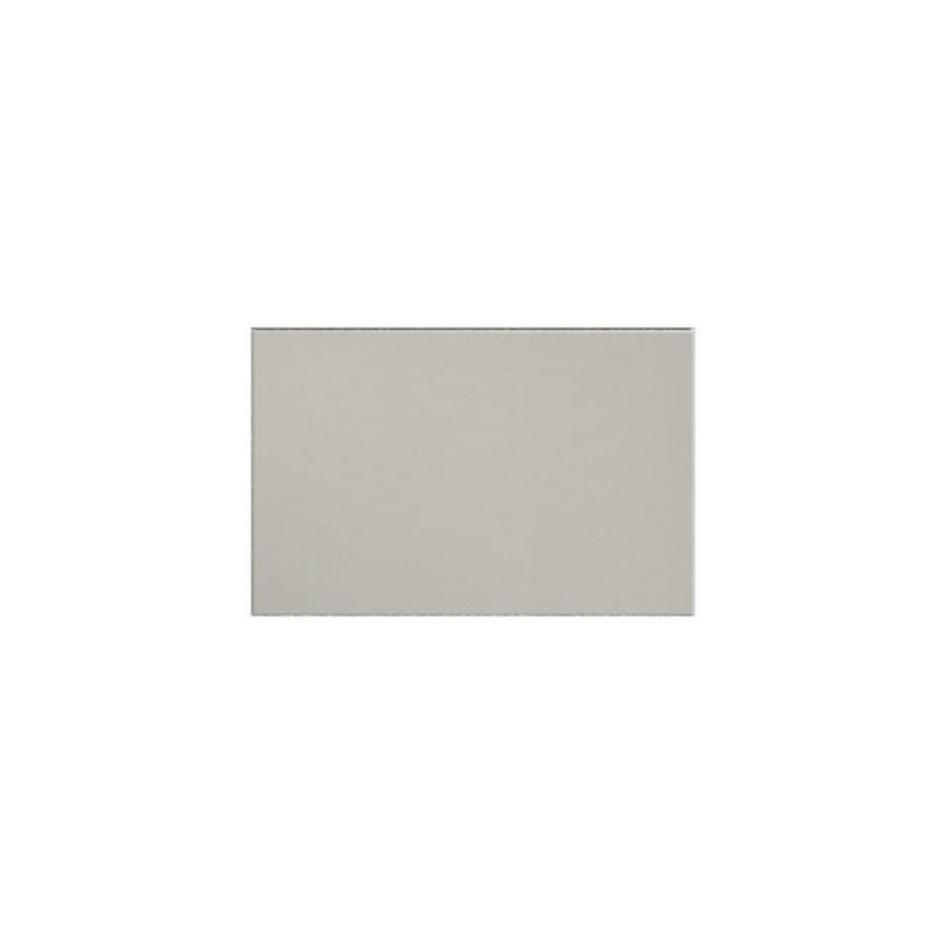 Hockley Super Matt Sandstone 600 Appliance Tower Door 437mm Cut Out